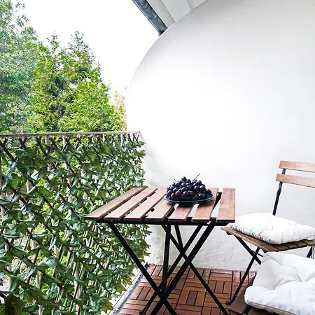 Apartment I Wi-Fi I Parkplatz I Balkon Essenfusion Extérieur photo