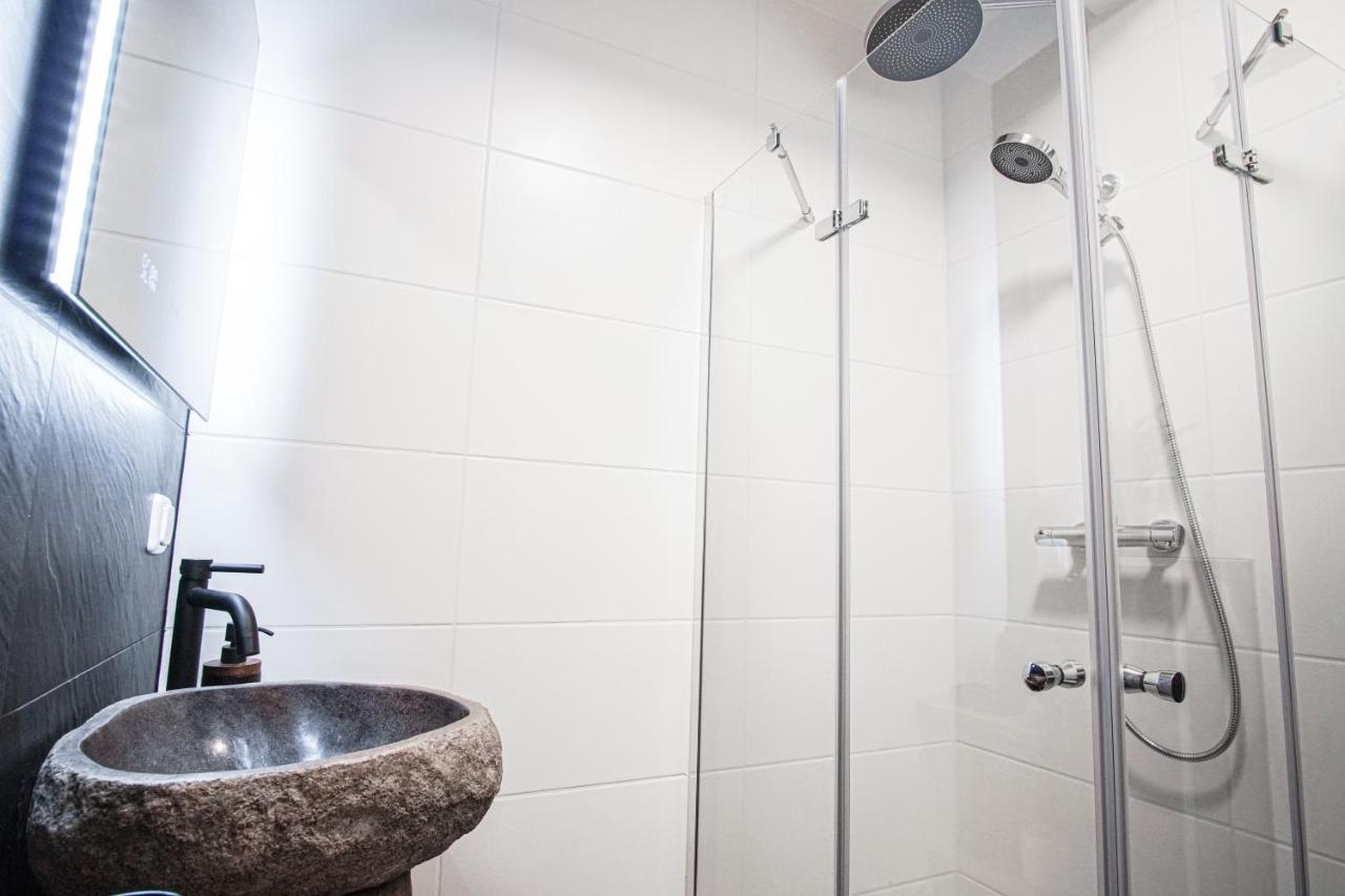I Wi-fi I Parkplatz I Balkon Essenfusion Appartement Essen