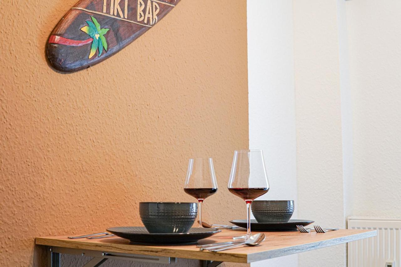 I Wi-fi I Parkplatz I Balkon Essenfusion Essen