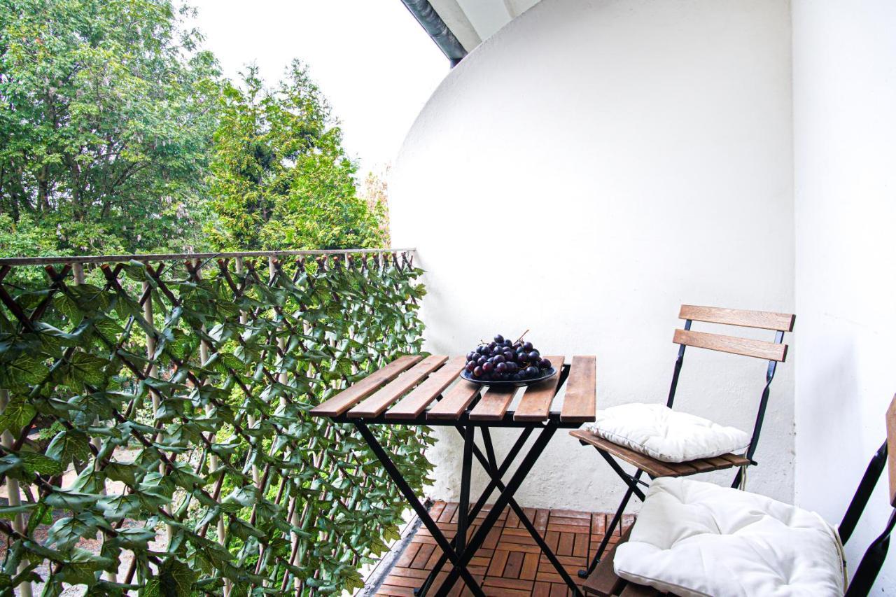 Appartement I Wi-fi I Parkplatz I Balkon Essenfusion Essen